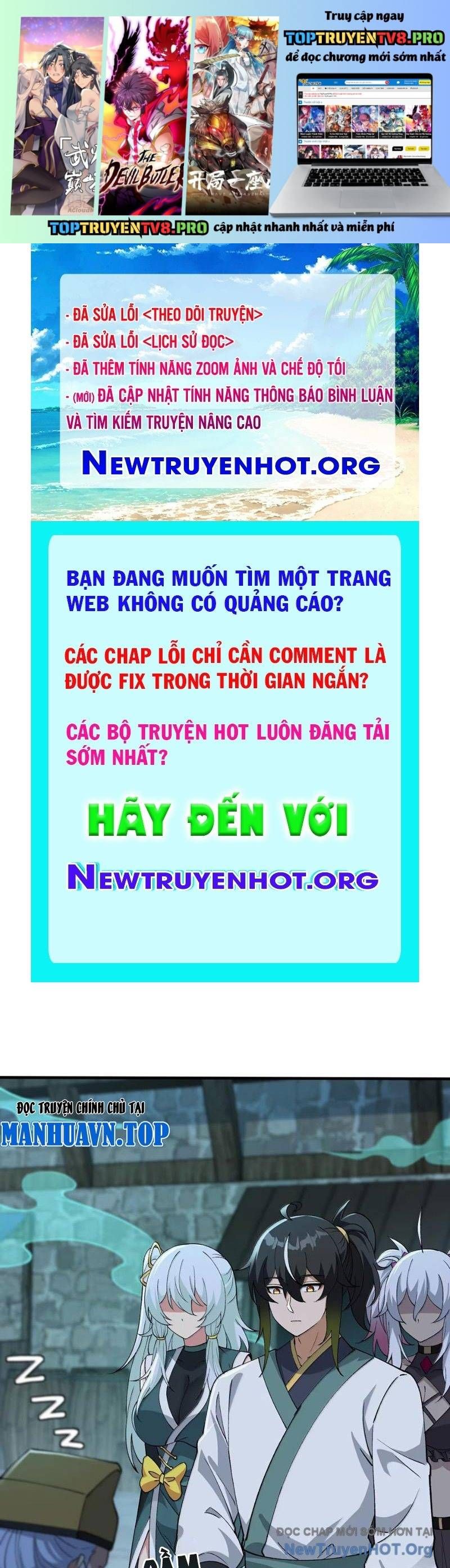 Thiên Đạo Này Cũng Không Ngốc Lắm