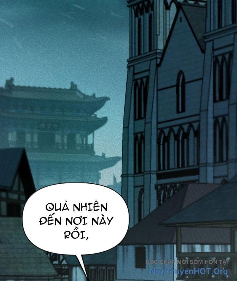 Thiên Đạo Này Cũng Không Ngốc Lắm