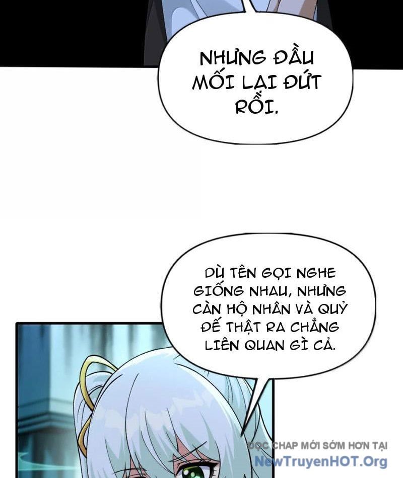 Thiên Đạo Này Cũng Không Ngốc Lắm
