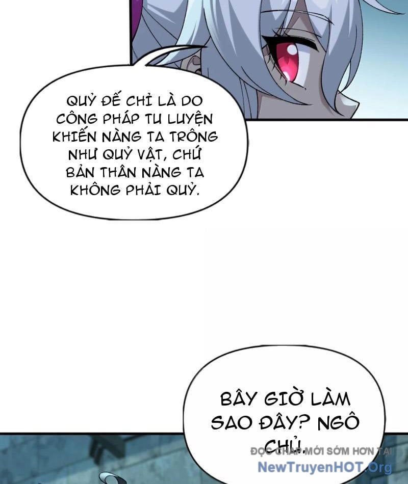 Thiên Đạo Này Cũng Không Ngốc Lắm