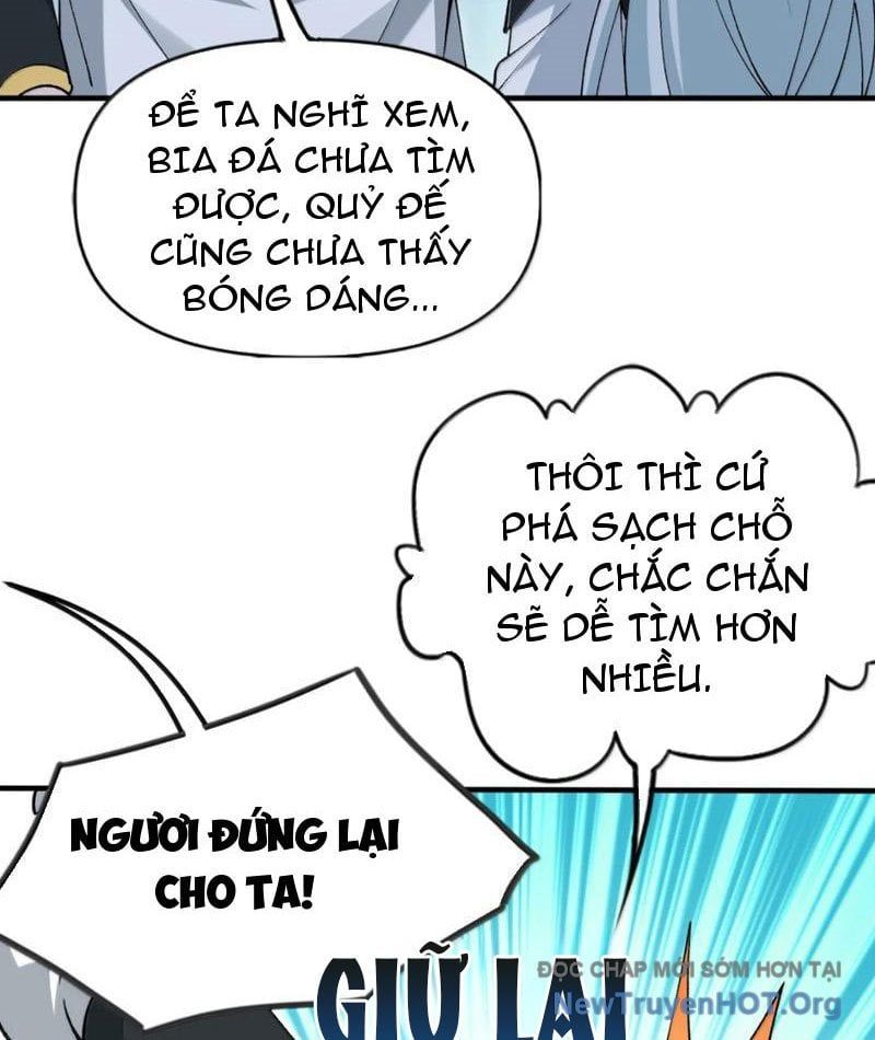 Thiên Đạo Này Cũng Không Ngốc Lắm