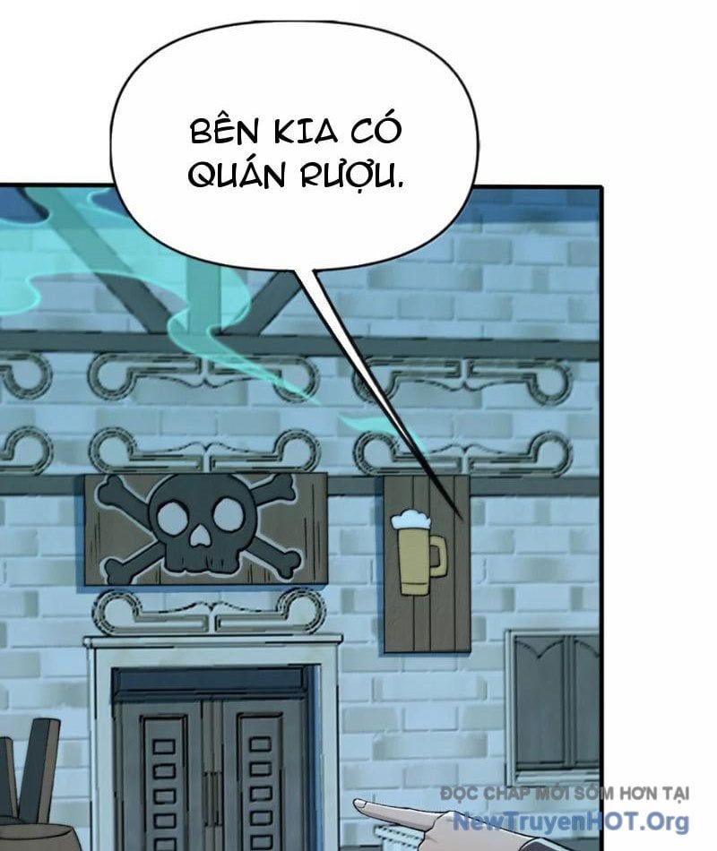 Thiên Đạo Này Cũng Không Ngốc Lắm