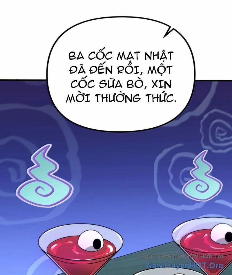Thiên Đạo Này Cũng Không Ngốc Lắm