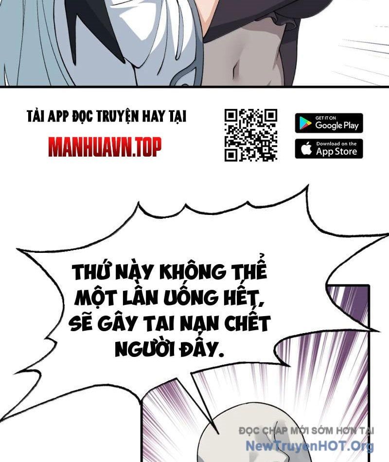 Thiên Đạo Này Cũng Không Ngốc Lắm