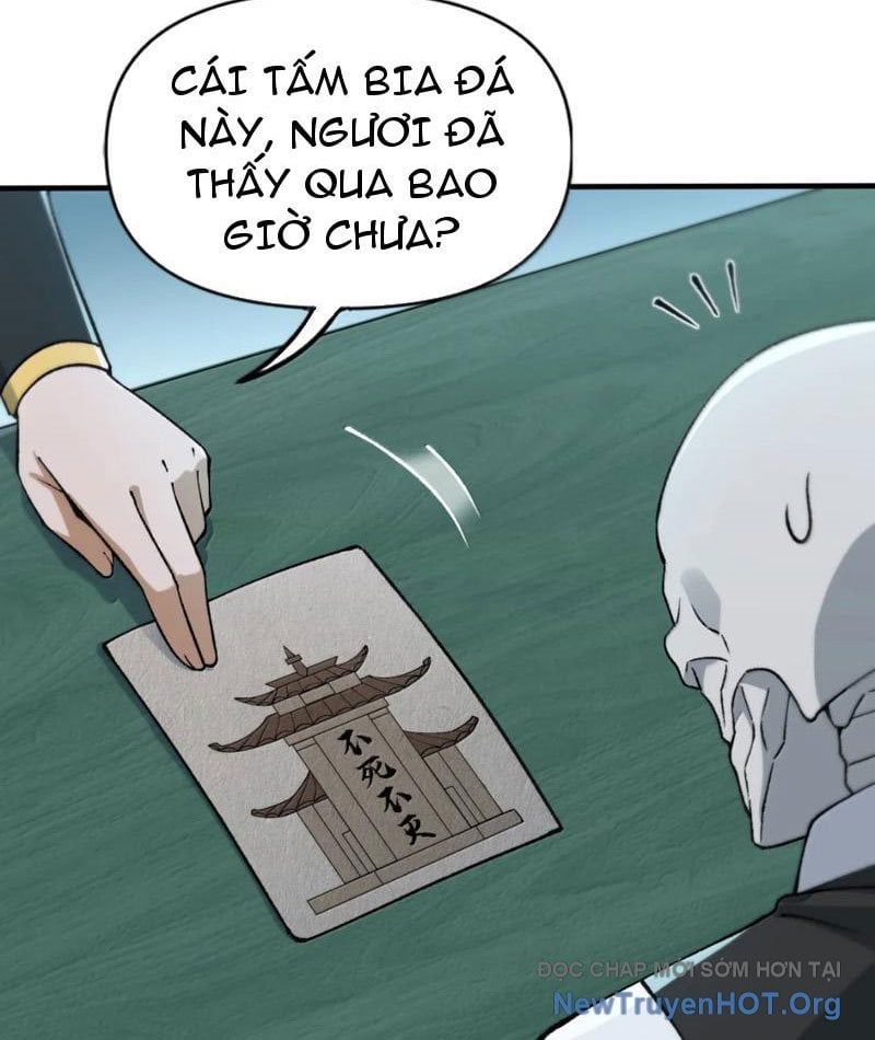 Thiên Đạo Này Cũng Không Ngốc Lắm