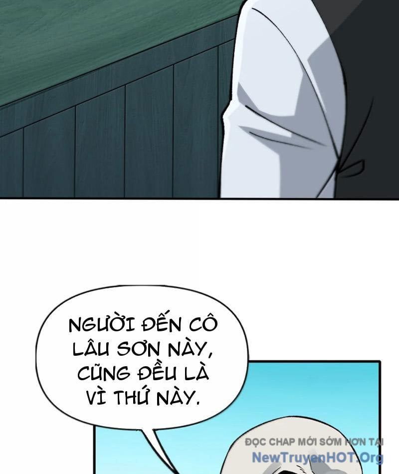 Thiên Đạo Này Cũng Không Ngốc Lắm