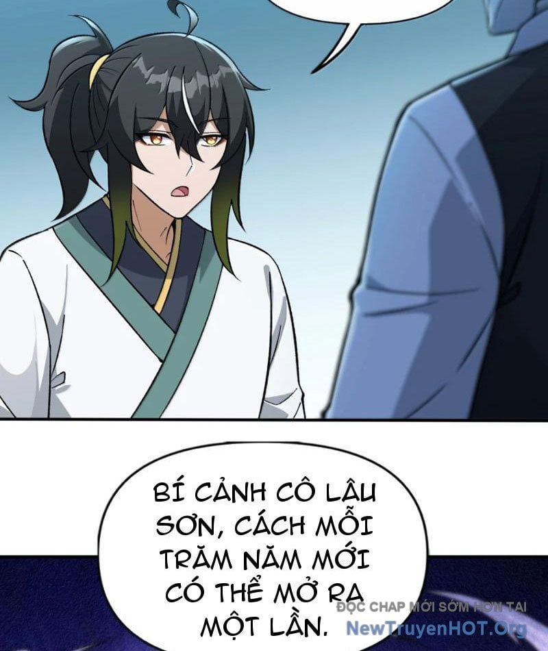 Thiên Đạo Này Cũng Không Ngốc Lắm