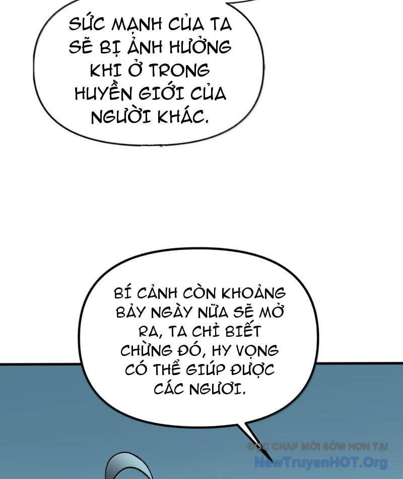 Thiên Đạo Này Cũng Không Ngốc Lắm