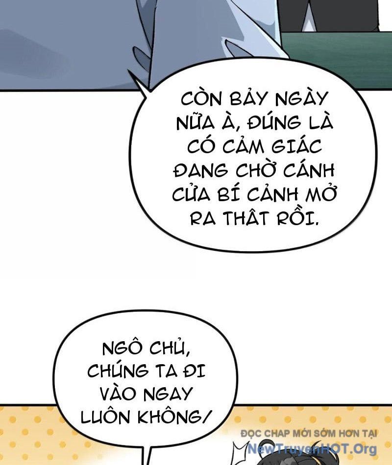 Thiên Đạo Này Cũng Không Ngốc Lắm