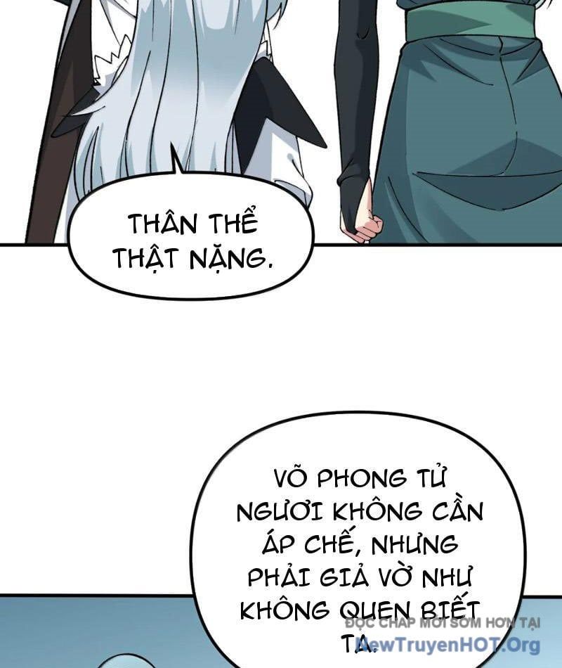 Thiên Đạo Này Cũng Không Ngốc Lắm