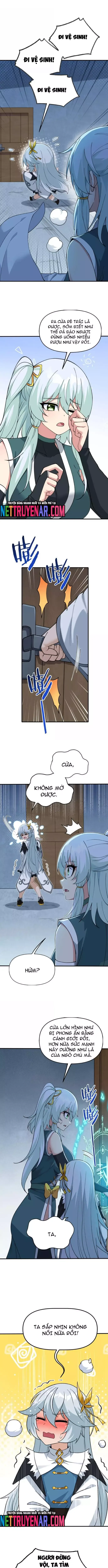 Thiên Đạo Này Cũng Không Ngốc Lắm