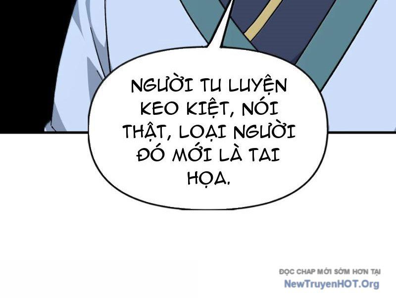 Thiên Đạo Này Cũng Không Ngốc Lắm