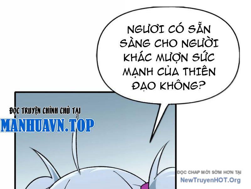 Thiên Đạo Này Cũng Không Ngốc Lắm