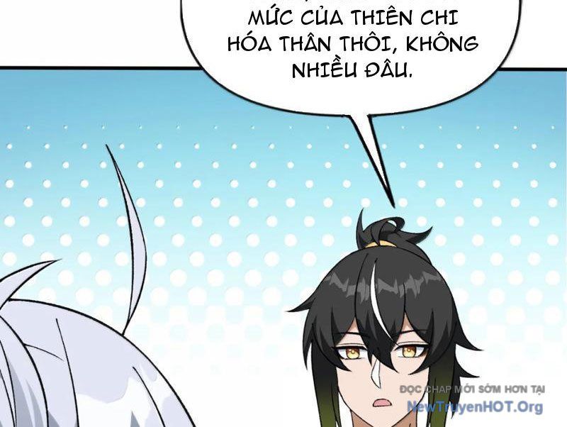 Thiên Đạo Này Cũng Không Ngốc Lắm