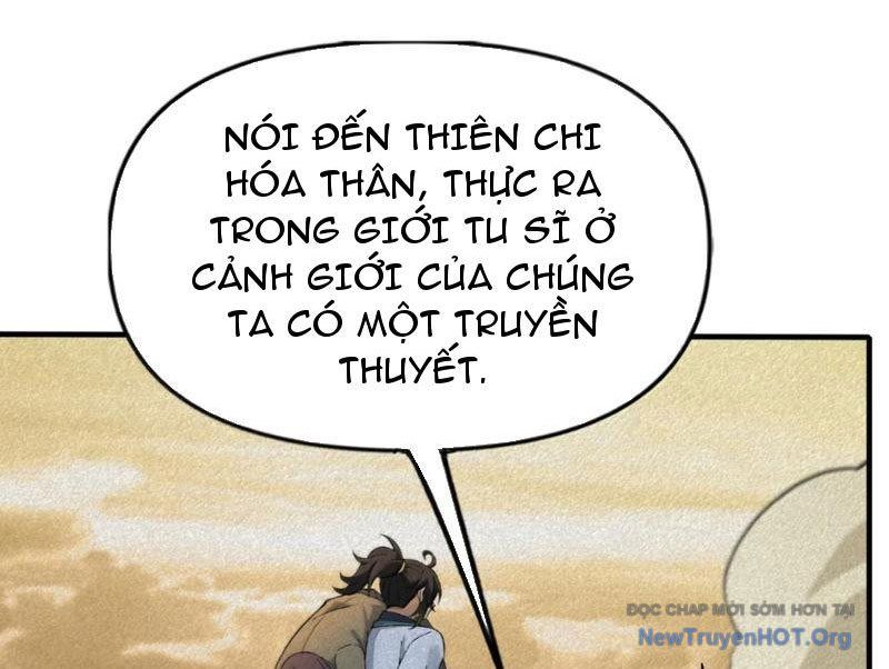 Thiên Đạo Này Cũng Không Ngốc Lắm