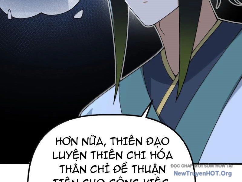 Thiên Đạo Này Cũng Không Ngốc Lắm