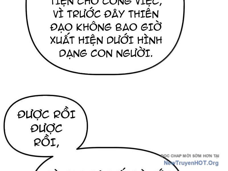 Thiên Đạo Này Cũng Không Ngốc Lắm