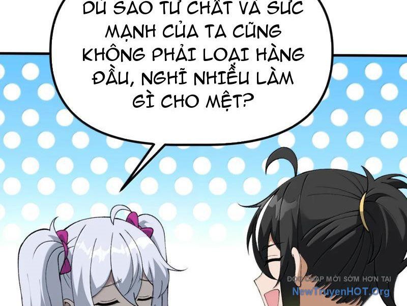Thiên Đạo Này Cũng Không Ngốc Lắm
