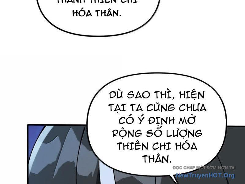 Thiên Đạo Này Cũng Không Ngốc Lắm