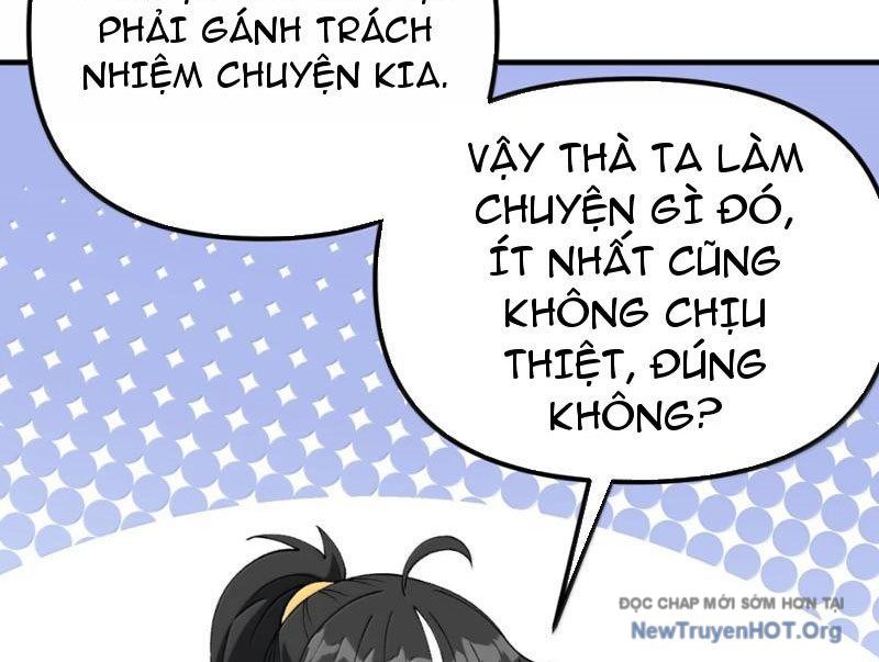 Thiên Đạo Này Cũng Không Ngốc Lắm