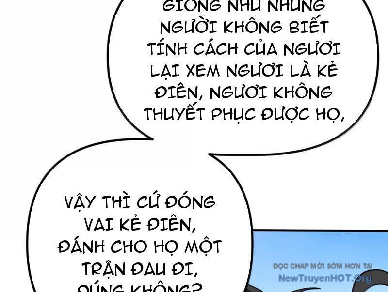 Thiên Đạo Này Cũng Không Ngốc Lắm