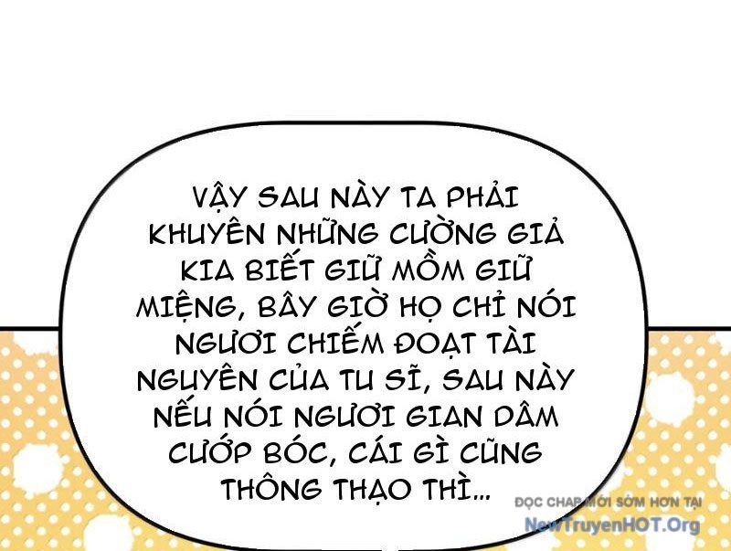 Thiên Đạo Này Cũng Không Ngốc Lắm