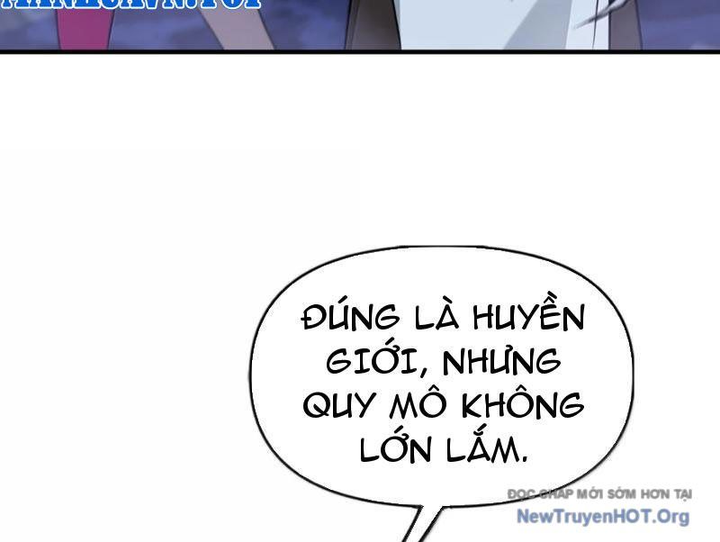 Thiên Đạo Này Cũng Không Ngốc Lắm