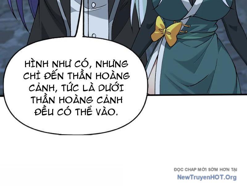 Thiên Đạo Này Cũng Không Ngốc Lắm