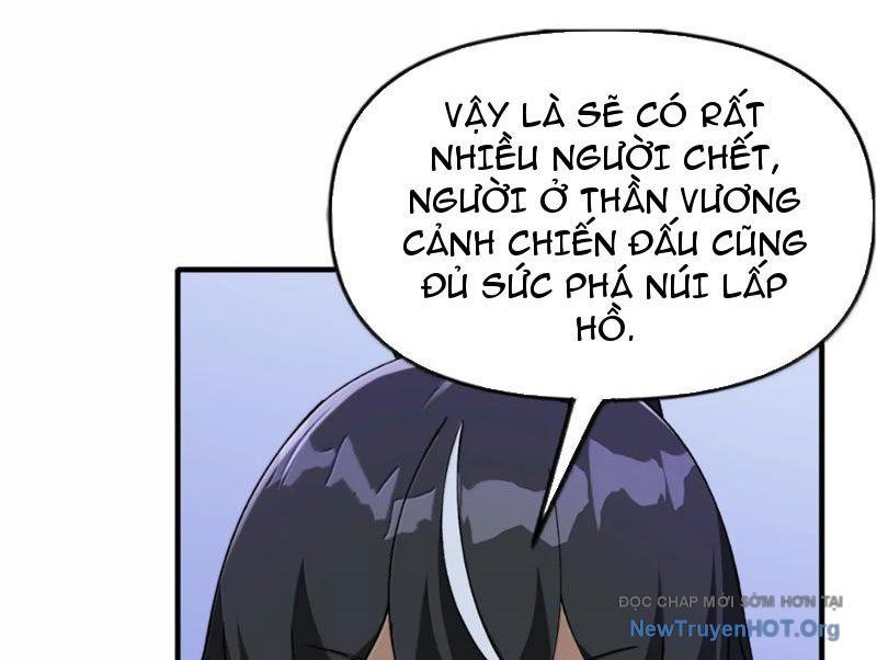 Thiên Đạo Này Cũng Không Ngốc Lắm