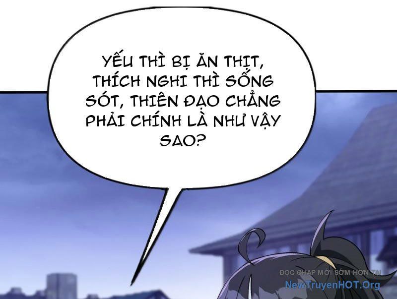 Thiên Đạo Này Cũng Không Ngốc Lắm