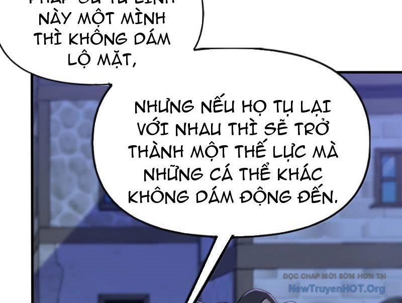 Thiên Đạo Này Cũng Không Ngốc Lắm