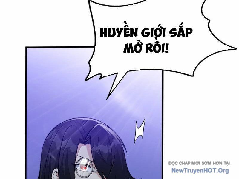 Thiên Đạo Này Cũng Không Ngốc Lắm