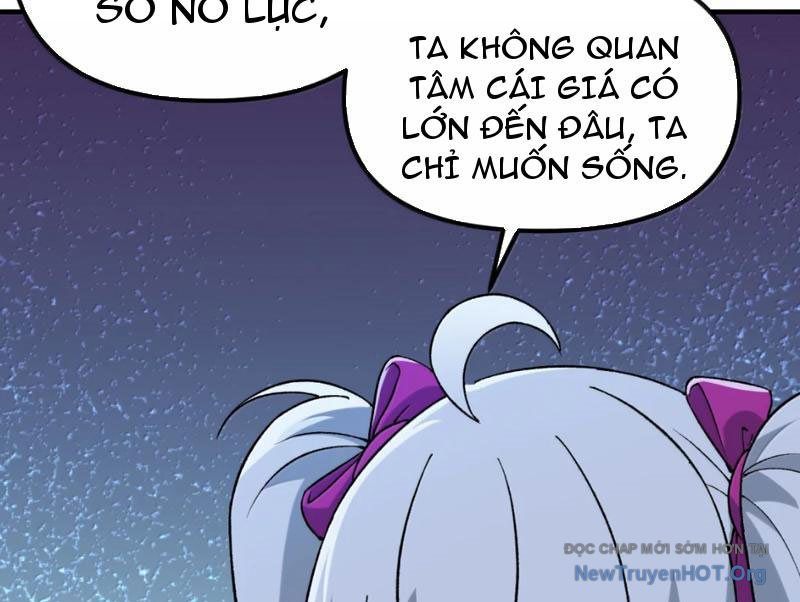 Thiên Đạo Này Cũng Không Ngốc Lắm
