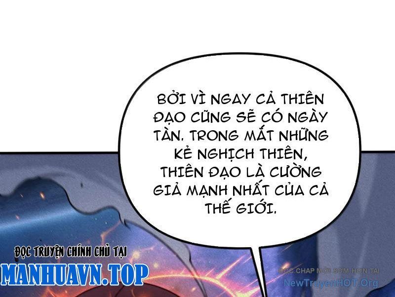 Thiên Đạo Này Cũng Không Ngốc Lắm