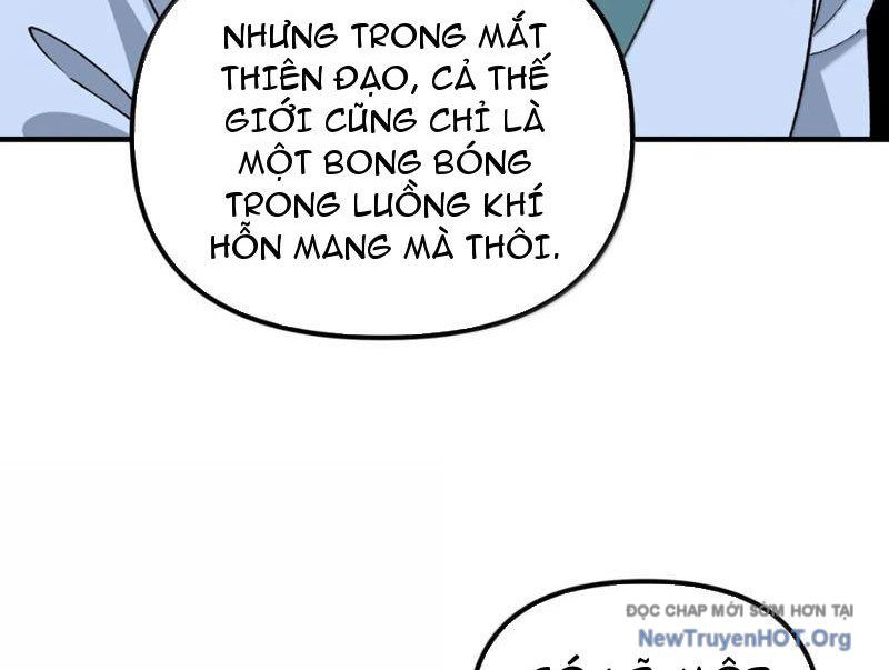 Thiên Đạo Này Cũng Không Ngốc Lắm