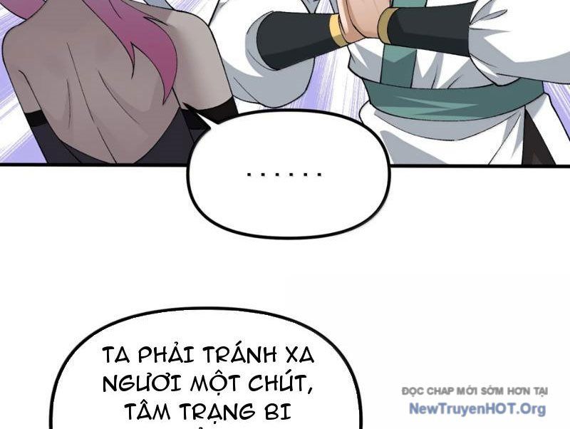 Thiên Đạo Này Cũng Không Ngốc Lắm