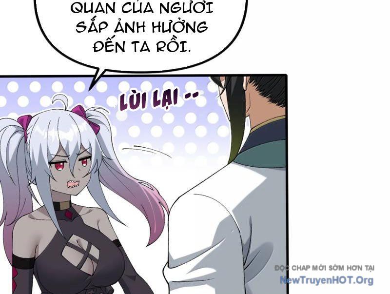 Thiên Đạo Này Cũng Không Ngốc Lắm
