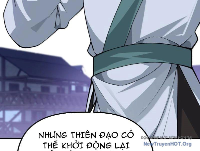 Thiên Đạo Này Cũng Không Ngốc Lắm