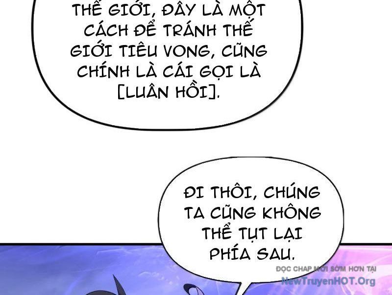 Thiên Đạo Này Cũng Không Ngốc Lắm
