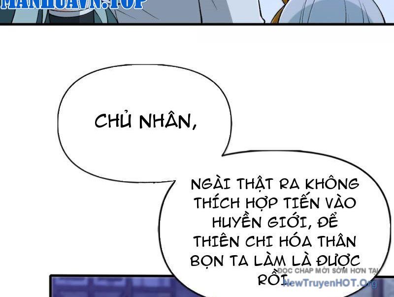 Thiên Đạo Này Cũng Không Ngốc Lắm