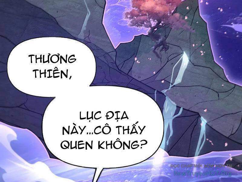 Thiên Đạo Này Cũng Không Ngốc Lắm