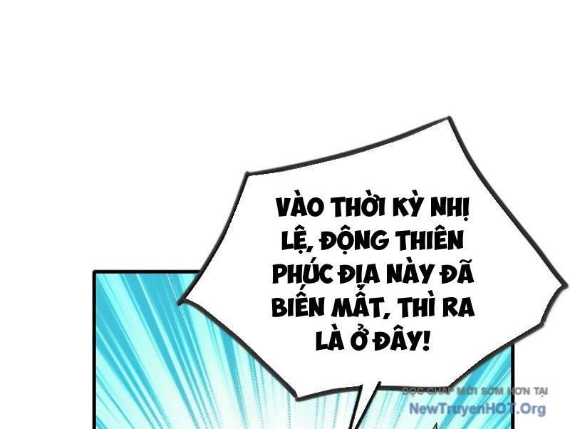 Thiên Đạo Này Cũng Không Ngốc Lắm