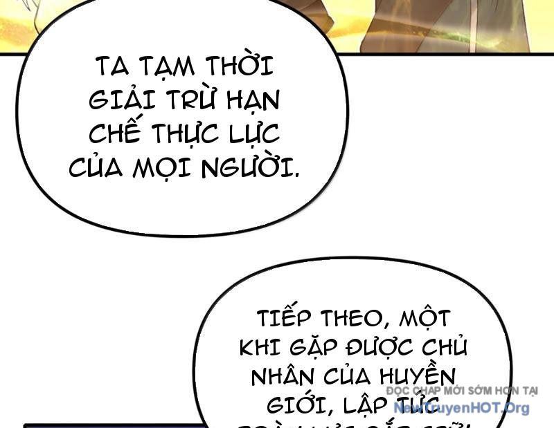 Thiên Đạo Này Cũng Không Ngốc Lắm