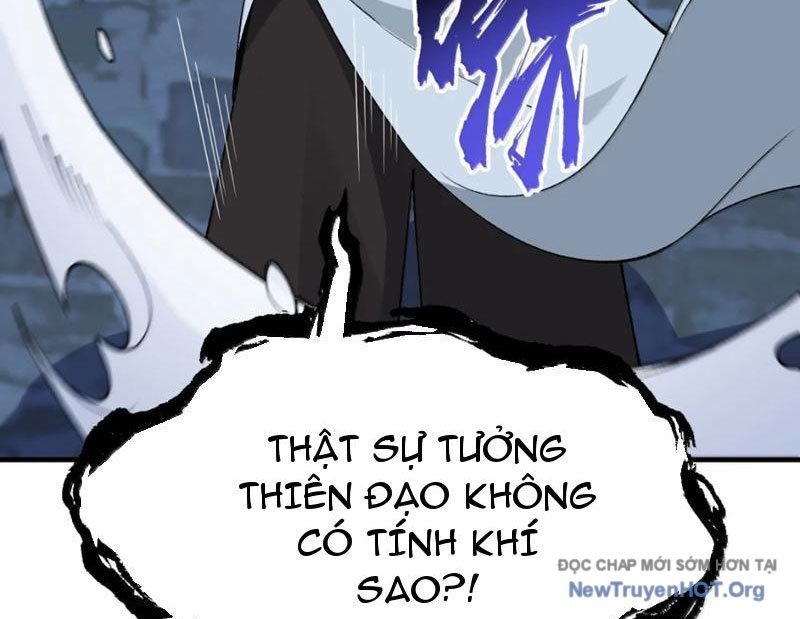 Thiên Đạo Này Cũng Không Ngốc Lắm