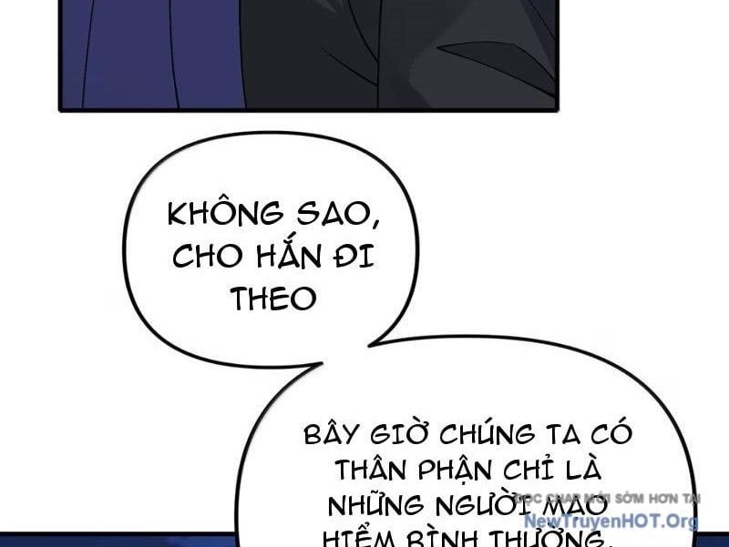 Thiên Đạo Này Cũng Không Ngốc Lắm