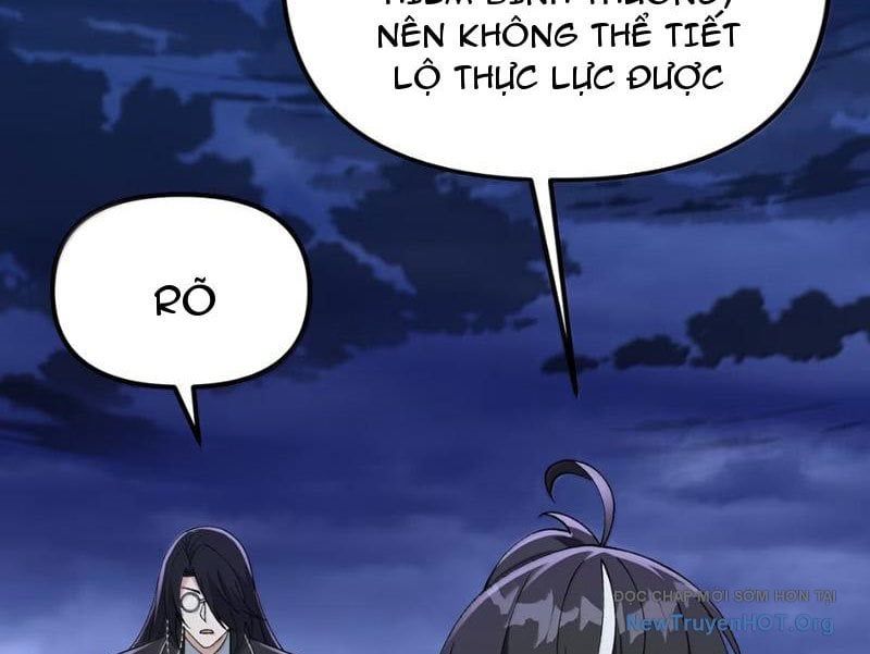 Thiên Đạo Này Cũng Không Ngốc Lắm