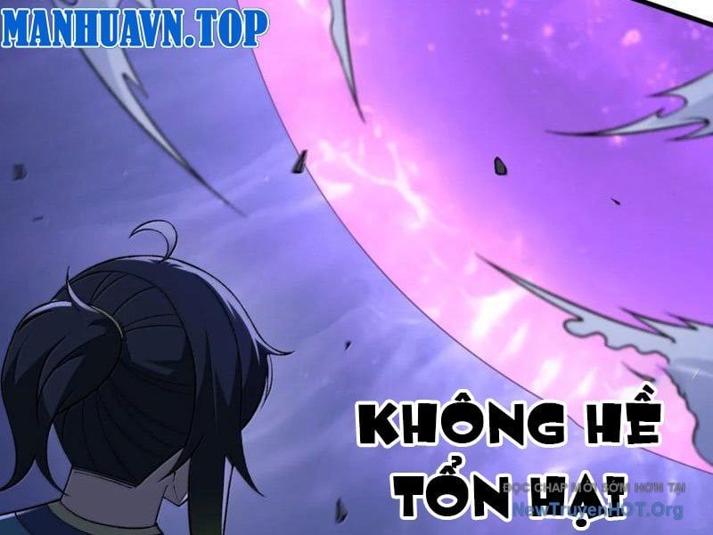 Thiên Đạo Này Cũng Không Ngốc Lắm