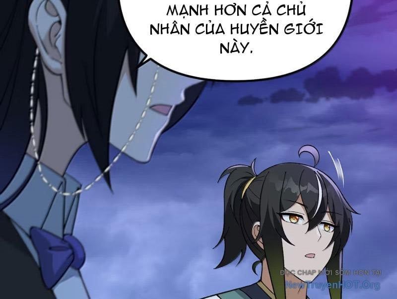 Thiên Đạo Này Cũng Không Ngốc Lắm