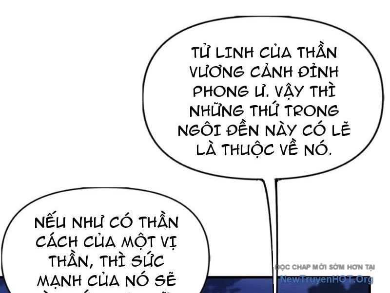 Thiên Đạo Này Cũng Không Ngốc Lắm