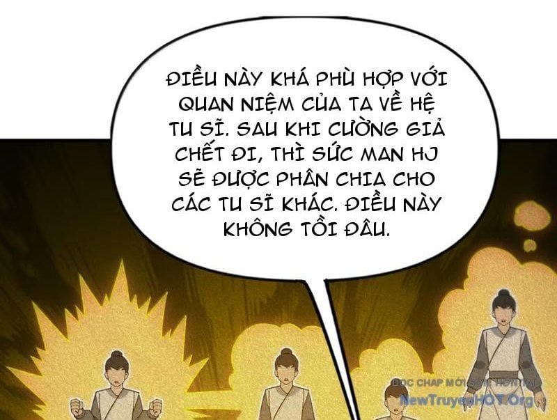 Thiên Đạo Này Cũng Không Ngốc Lắm